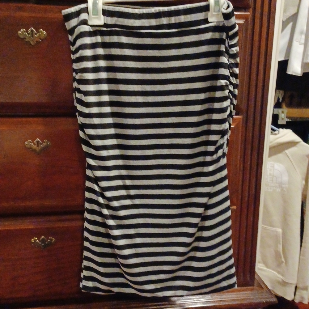 Banana Republic skirt